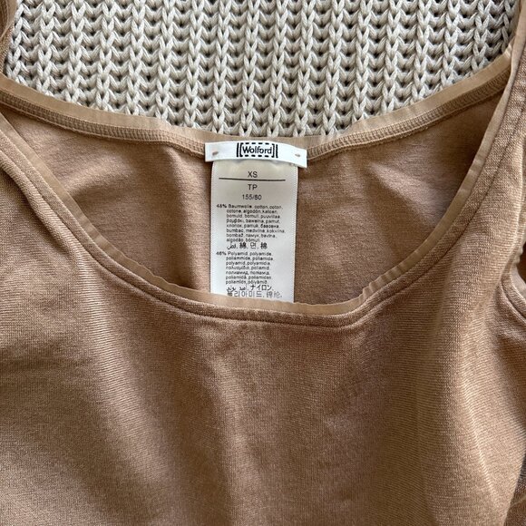 WOLFORD JAMAIKA STRING BODYSUIT - Picture 7 of 9